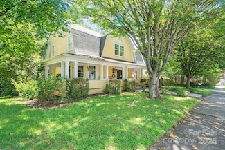 506 N Main St Unit C, Lenoir, NC 28645