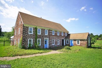 1513 Route 212, Coopersburg, PA 18036