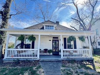 1207 Paris Ave, Nashville, TN 37212