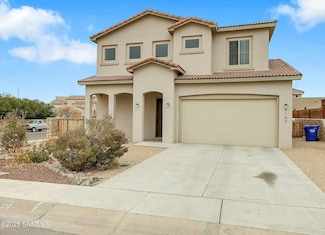 4163 La Purisima Dr, Las Cruces, NM 88011