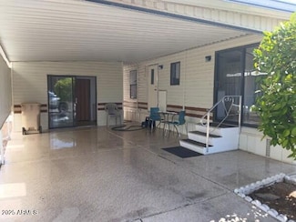 2656 N 56th St Unit C160, Mesa, AZ 85215