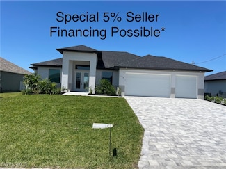 102 SW 36th Place, Cape Coral, FL 33991