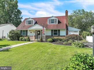 450 N School Ln, Souderton, PA 18964