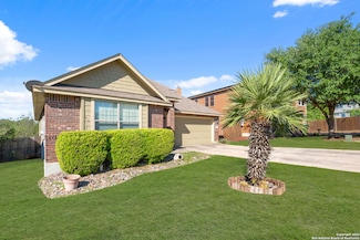10826 Ranchland Fox, San Antonio, TX 78245