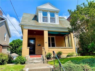 148 Chalfonte Ave, Pittsburgh, PA 15229