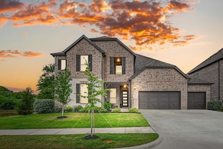 1008 Fallbrook Ave, Denton, TX 76210