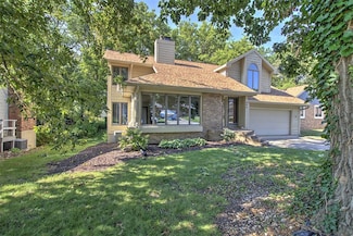 664 N Antler Dr, Mount Zion, IL 62549
