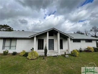 19915 Georgia 46, Pembroke, GA 31321