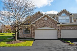 873 Havenshire Rd, Naperville, IL 60565