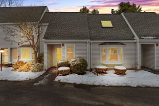 19 Rufus Jones Ln, North Easton, MA 02356