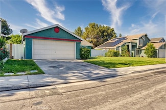 1628 Bluebell St, Lancaster, CA 93535
