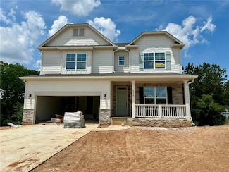 6816 Cambridge Dr, Flowery Branch, GA 30542