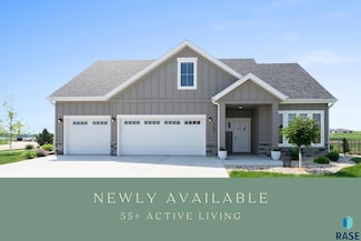 1703 N Otto Ave, Sioux Falls, SD 57110