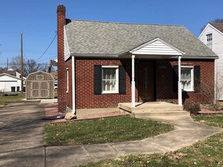 2116 Perrine St, Lafayette, IN 47904