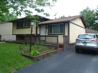 2156 Balford Square E, Columbus, OH 43232
