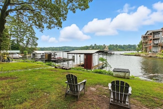 114 Haggard Loop, Hot Springs National Park, AR 71913