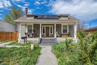 1551 Chester St, Aurora, CO 80010