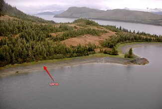 NHN Two Moon Bay, Port Fidalgo, AK 99686