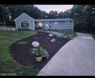 192 Dutch Hill Rd, Bloomsburg, PA 17815