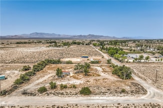 385 N Mojave St, Sandy Valley, NV 89019