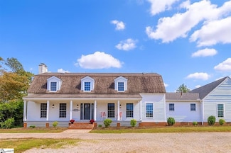 868 Old Hundred Rd, Pelzer, SC 29669