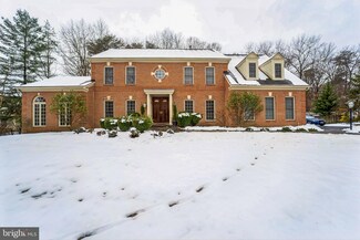 10909 Forestgate Place, Glenn Dale, MD 20769