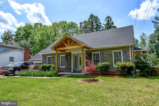 9705 Lemocks Dr, Upper Marlboro, MD 20772