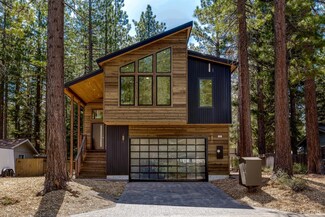 1032 Golden Bear Trail, South Lake Tahoe, CA 96150