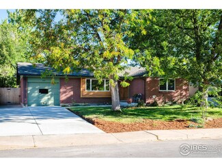 3335 Darley Ave, Boulder, CO 80305