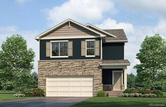 27514 E 1st Place, Aurora, CO 80018