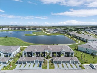 5453 Double Eagle Cir Unit 3124, Ave Maria, FL 34142