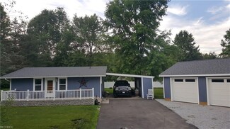 135 Roaming Way Dr, Rome, OH 44085