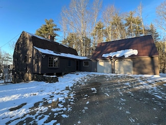 415 S Hemlock Rd, Charlestown, NH 03603