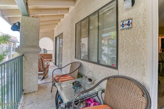 7662 E 22nd St Unit 64, Tucson, AZ 85710