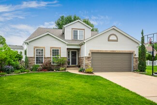 2224 Preston Lakes Ct, Plainfield, IL 60586