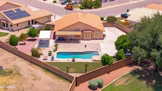 2562 N 124th Dr, Avondale, AZ 85392