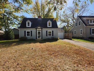 1609 Massee St, Albert Lea, MN 56007