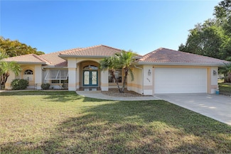1856 Nuremberg Blvd, Punta Gorda, FL 33983