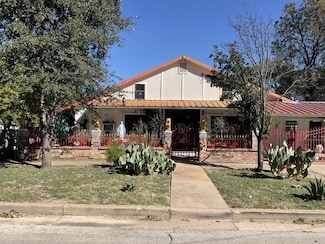 1522 Lee Ave, Fort Worth, TX 76164