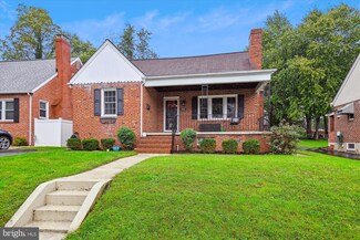 208 Linhigh Ave, Nottingham, MD 21236