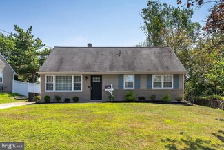 521 Muhlenberg Ave, Wenonah, NJ 08090