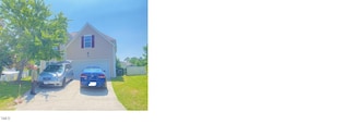 3207 Geary Trail, Raleigh, NC 27610