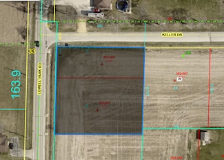 2004 Lowell Park Rd, Dixon, IL 61021