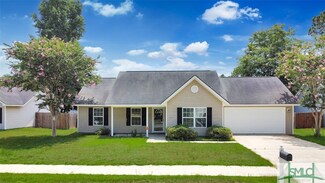 195 Kayton Ct, Pembroke, GA 31321