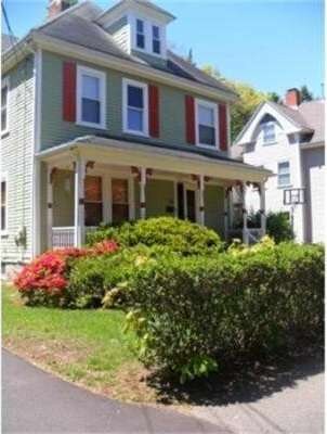 24 Harrison St, Newton Highlands, MA 02461