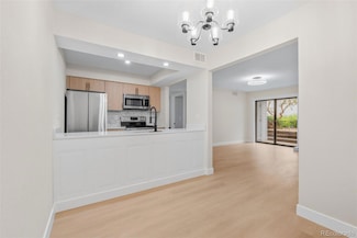 3141 S Tamarac Dr Unit 111G, Denver, CO 80231