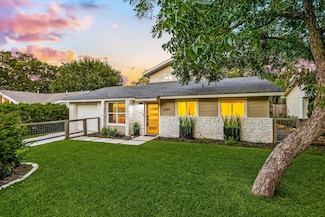 2701 Friar Tuck Ln, Austin, TX 78704