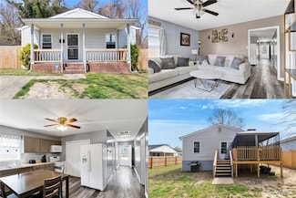 125 St Matthew St, Petersburg, VA 23803