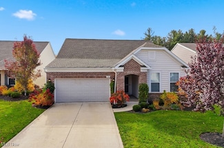 542 Arbor Ln, Copley, OH 44321