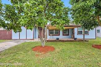 2120 Nottingham Rd, Melbourne, FL 32935